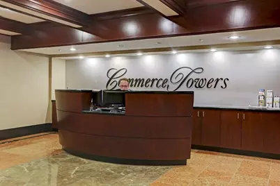 914 Main St Street #1113, Houston, TX 77002 - Photo 12