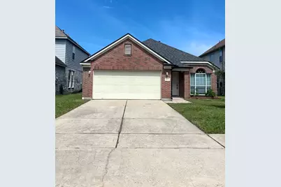 22531 Goss Spring Court, Spring, TX 77373 - Photo 1