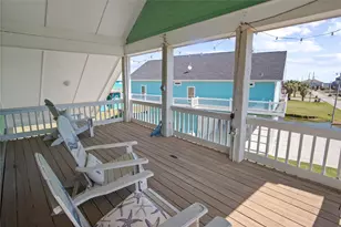 962 Raymond, Crystal Beach, TX 77650 - Photo 34