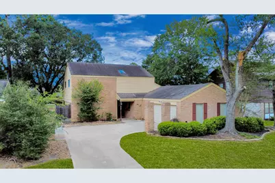 6706 Trebeck Lane, Spring, TX 77379 - Photo 2