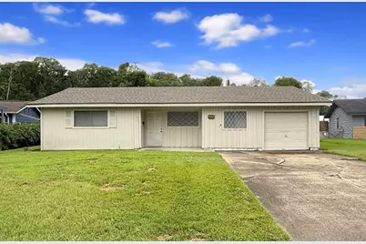 3966 Broadmoor Drive, Beaumont, TX 77707 - Photo 1