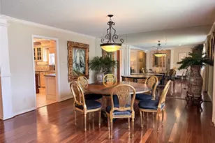 129 Circle Dr, Cleveland, TX 77327 - Photo 8