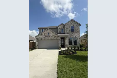 27246 Wheat Falls Lane, Hockley, TX 77447 - Photo 1