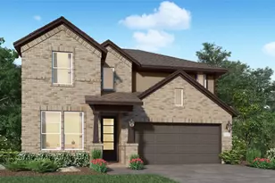 27246 Wheat Falls Ln, Hockley, TX 77447 - Photo 2
