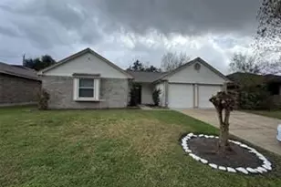 2211 Pilgrims Bend Dr, Friendswood, TX 77546 - Photo 1