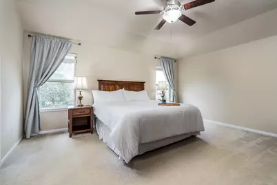 8218 E Pine Creek Bend, Cypress, TX 77433 - Photo 24