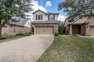 8218 E Pine Creek Bend, Cypress, TX 77433 - Photo 34