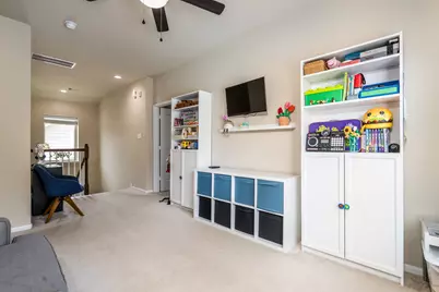 8218 E Pine Creek Bend, Cypress, TX 77433 - Photo 30