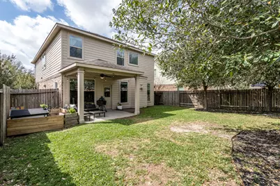 8218 E Pine Creek Bend, Cypress, TX 77433 - Photo 4
