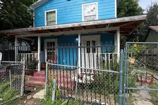 3400 Bella Vista St, Houston, TX 77022 - Photo 1