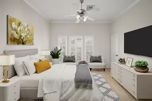 1018 Van Buren St, Houston, TX 77019 - Photo 30