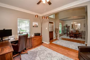 24511 Pelican Hill Dr, Katy, TX 77494 - Photo 8