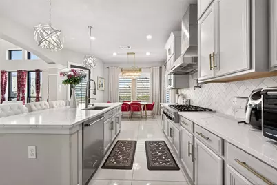 1122 Thyme Rise Lane, Richmond, TX 77406 - Photo 20