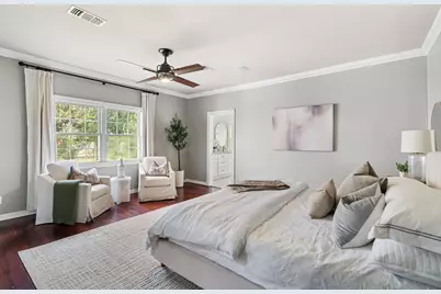 718 Garden Oaks Boulevard, Houston, TX 77018 - Photo 20