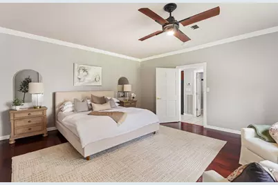 718 Garden Oaks Boulevard, Houston, TX 77018 - Photo 22