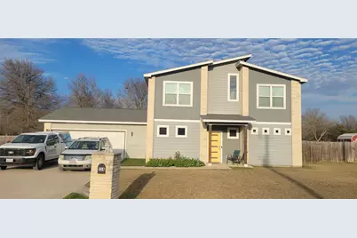 134 Naalehu Court, Bastrop, TX 78602 - Photo 1