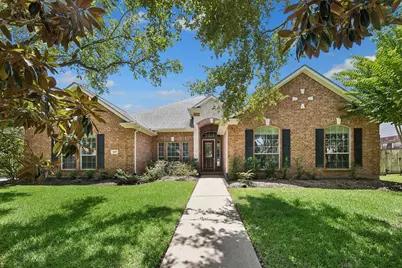 1007 Longdraw Drive, Katy, TX 77494 - Photo 2