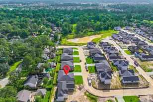 2618 Piemonte Ave Circle, Spring, TX 77388 - Photo 48