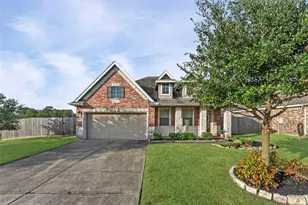 9603 Indian Trail, Mont Belvieu, TX 77523 - Photo 1