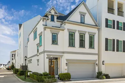 3603 Bridgewater Oaks Lane, Houston, TX 77055 - Photo 2