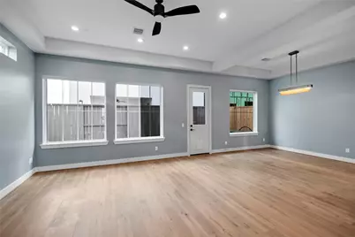 3603 Bridgewater Oaks Lane, Houston, TX 77055 - Photo 6