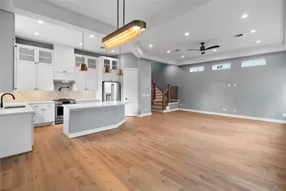 3603 Bridgewater Oaks Lane, Houston, TX 77055 - Photo 4