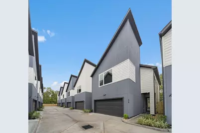 24 Bucan Street #A, Houston, TX 77076 - Photo 2