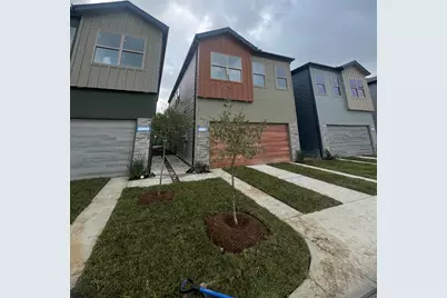 2807 Peacock Green Way, Houston, TX 77047 - Photo 22