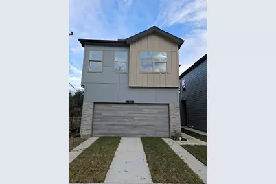 2807 Peacock Green Way, Houston, TX 77047 - Photo 2