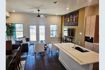 2807 Peacock Green Way, Houston, TX 77047 - Photo 4