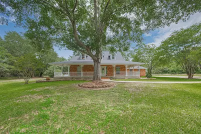 144 Pin Oak Lane, Hempstead, TX 77445 - Photo 1