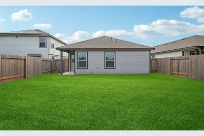 10707 Bird Of Paradise Lane, Houston, TX 77016 - Photo 14