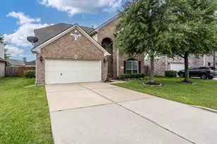 9315 Hidden Ct, Magnolia, TX 77354 - Photo 2