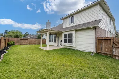 9315 Hidden Court, Magnolia, TX 77354 - Photo 30