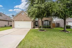 9315 Hidden Ct, Magnolia, TX 77354 - Photo 1
