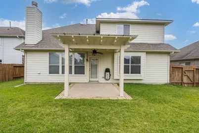 9315 Hidden Court, Magnolia, TX 77354 - Photo 28