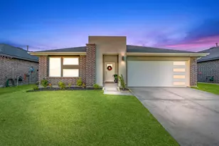 29506 Gordon Sevilla St, Katy, TX 77494 - Photo 1