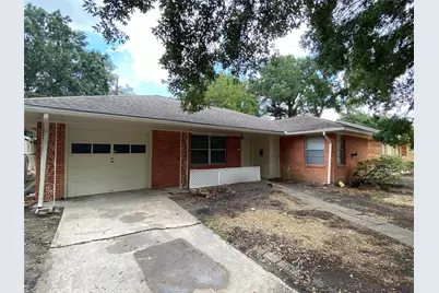 5110 W 43rd Street, Houston, TX 77092 - Photo 2