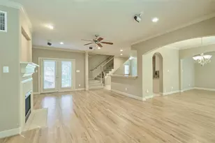 5612 Lacy St, Houston, TX 77007 - Photo 4