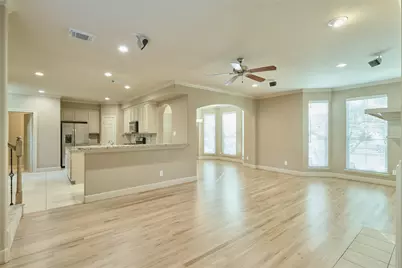 5612 Lacy Street, Houston, TX 77007 - Photo 2