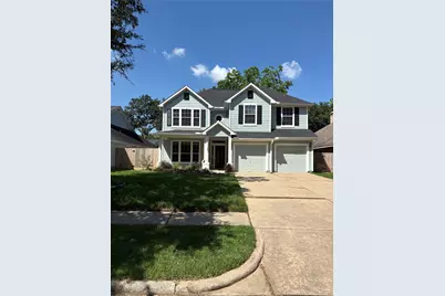 13023 Norstrum Falls Court, Cypress, TX 77429 - Photo 1