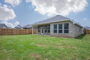 8726 Fairbrook Dr, Missouri City, TX 77459 - Photo 44