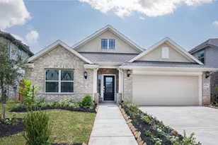 8726 Fairbrook Dr, Missouri City, TX 77459 - Photo 48