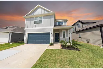 13345 Burbot Drive, Conroe, TX 77384 - Photo 2