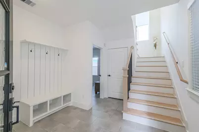 2017 Lou Ellen Lane #B, Houston, TX 77018 - Photo 4