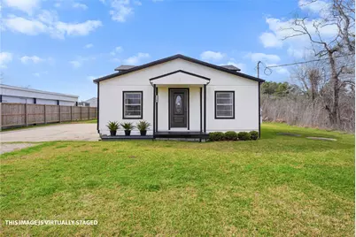 7720 Avenue E, Santa Fe, TX 77510 - Photo 1