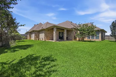 103 King Palms Way, Lumberton, TX 77657 - Photo 34