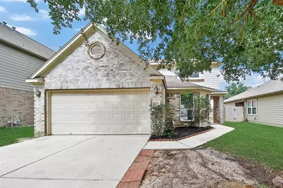3022 Madison Elm Street, Katy, TX 77493 - Photo 1
