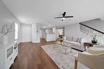 3022 Madison Elm Street, Katy, TX 77493 - Photo 6