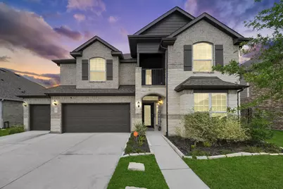 3 Avery Brook Court, Manvel, TX 77578 - Photo 34